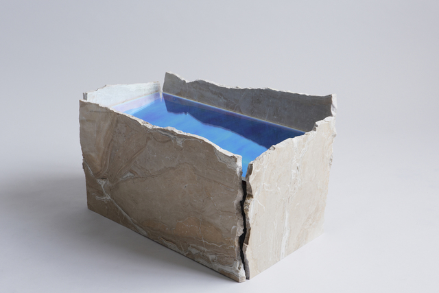 Soft Baroque, ‘Corporate Marble Coffee Table’, 2016, Etage Projects