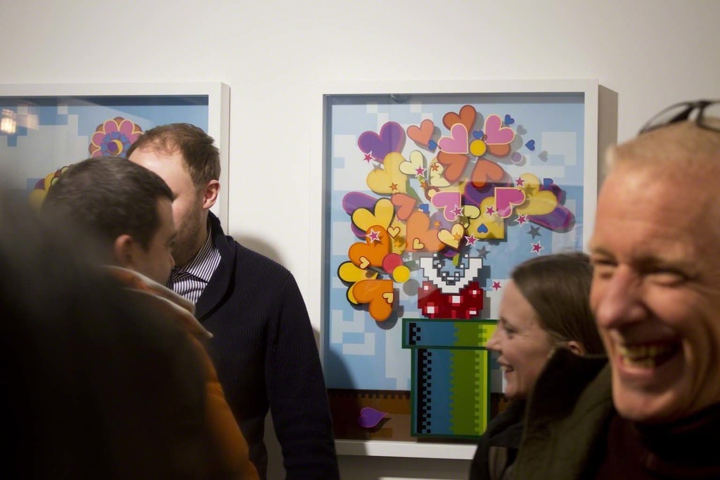 STATIC - Press Play : Private View. 14/01/16 STATIC - Press Play : Private View. 14/01/16