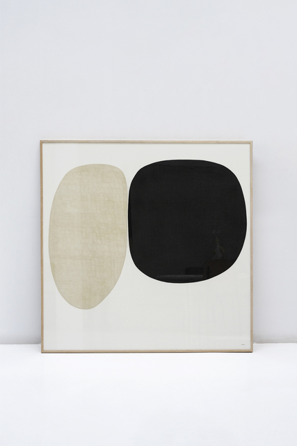 Maru Quiñonero, ‘Le Marais París’, 2020, Painting, Pastels on Paper, Alzueta Gallery