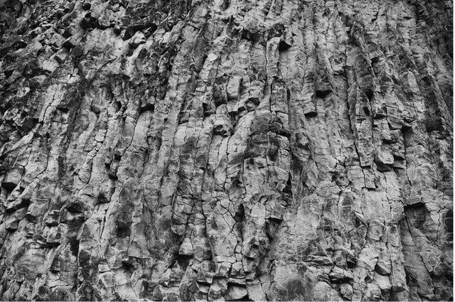 Like a Rock-I