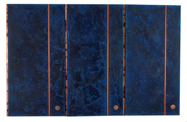 Jaime Romano, ‘Sarabanda 1’, 2019, Biaggi & Faure Fine Art