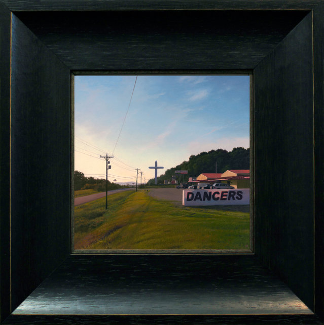 Matthew Cornell, ‘Evangelical’, 2019, ARCADIA CONTEMPORARY
