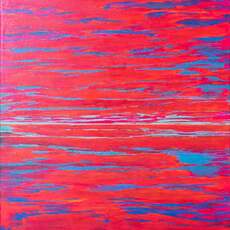 Anja Wulf, Sunrise Sunset (2022)