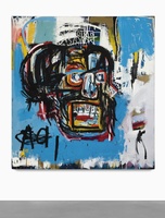 Jean-Michel Basquiat