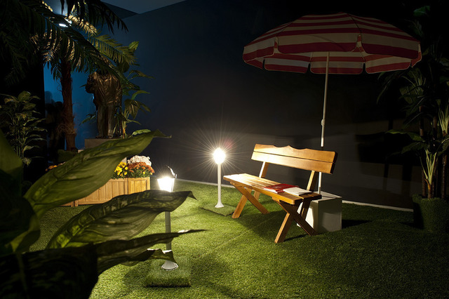 Cao Fei, ‘In the Night Garden’, 2010, Future Generation Art Prize