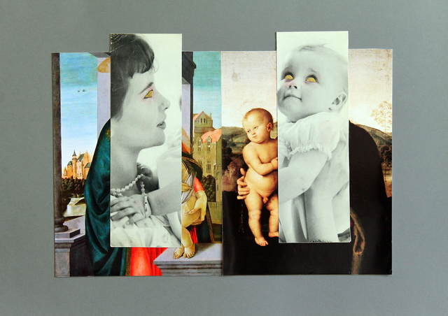 Lauren McLaughlin, ‘Reverence’, 2015, Arusha Gallery
