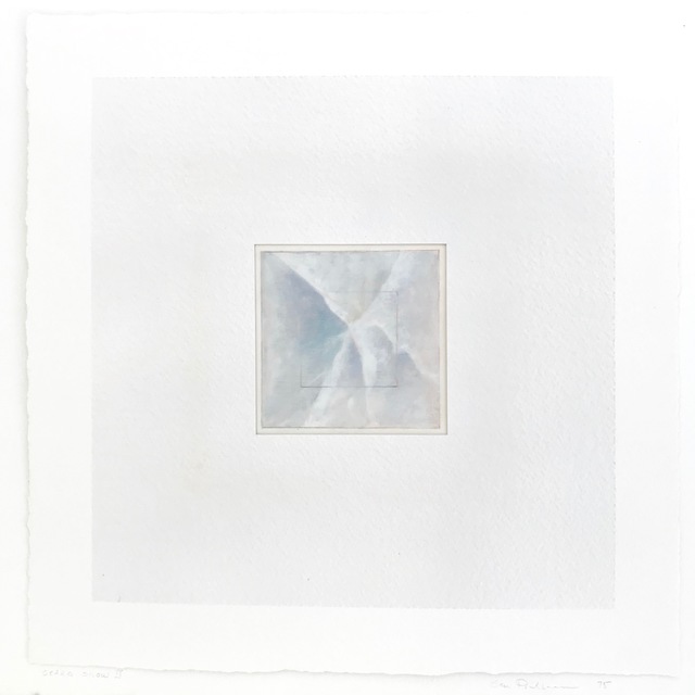 Sam Richardson, ‘Sierra Snow II’, 1975, inde/jacobs