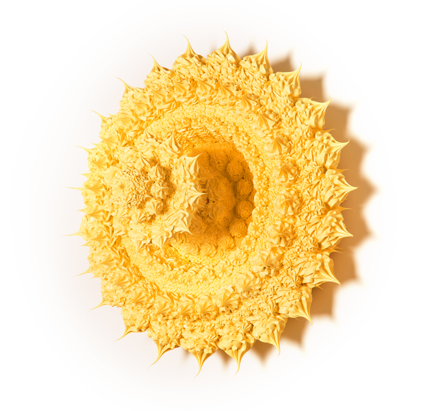 Crown (Yellow)