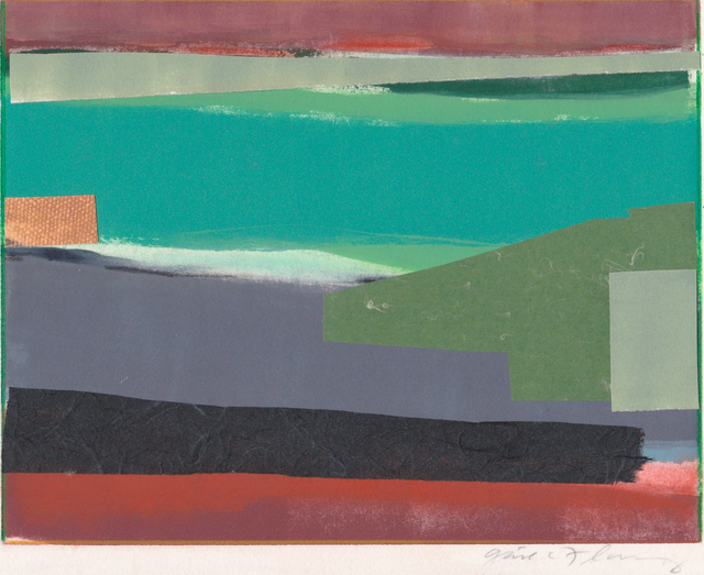 Gail Flanery, ‘Vivid Memories’, 2018, 440 Gallery