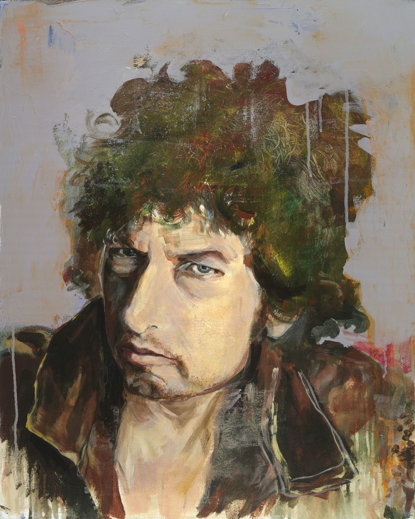 Bob Dylan Bob Dylan