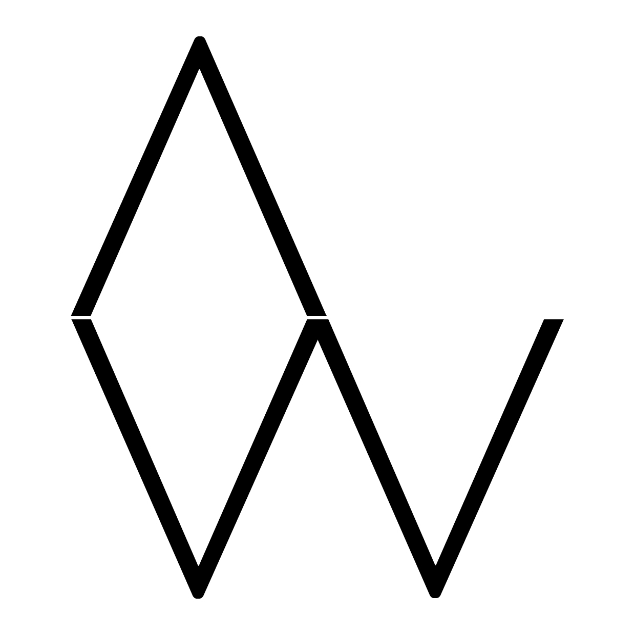 Artwise Curators logo