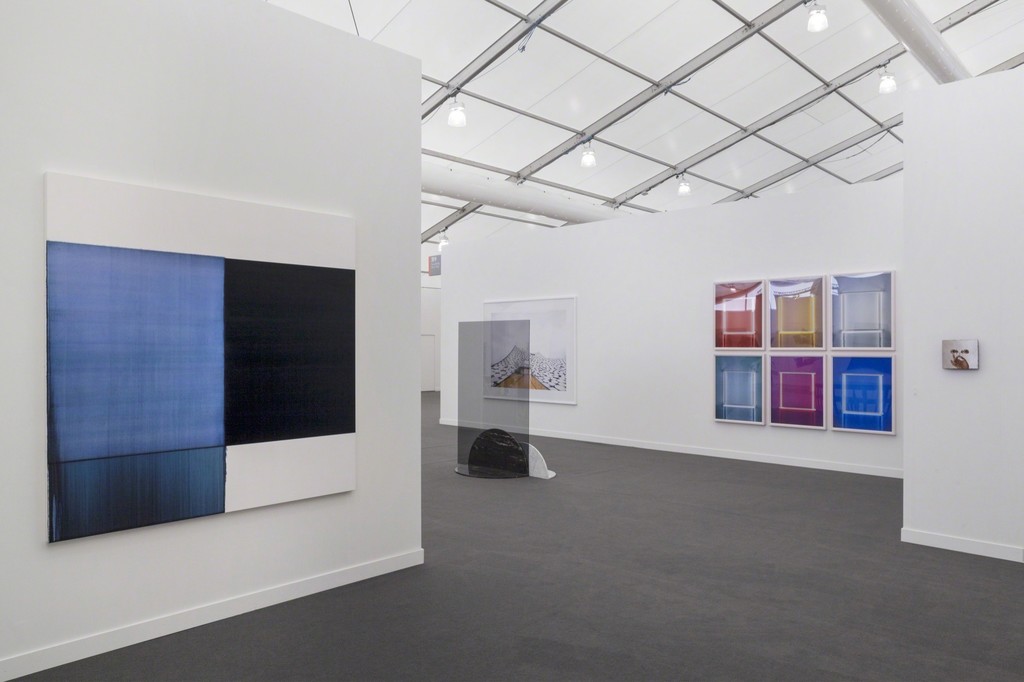 Sean Kelly at Frieze New York 2018, Stand B9
May 4 - 6, 2018
Photography: Sebastiano Pellion di Persano
Courtesy: Sean Kelly, New York
Sean Kelly at Frieze New York 2018, Stand B9
May 4 - 6, 2018
Photography: Sebastiano Pellion di Persano
Courtesy: Sean Kelly, New York