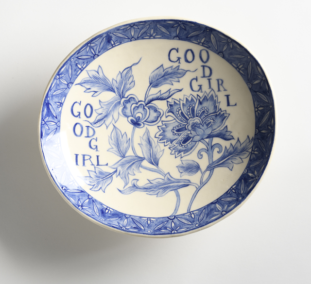 Elyse Pignolet, ‘Good Girl’, 2019, Koplin Del Rio