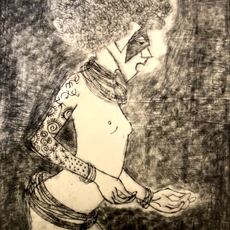 JULIET EZENWA