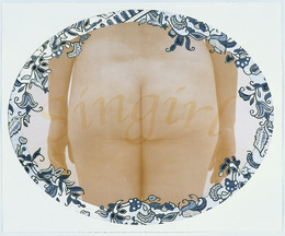 Amanda Heng, ‘Singirl’, 2006, STPI