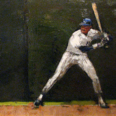 Dean Richardson