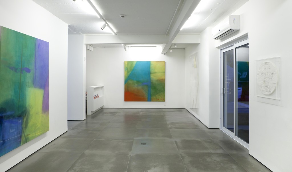 Photo Pat Kilgore © Galeria Nara Roesler Photo Pat Kilgore © Galeria Nara Roesler