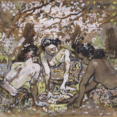 Adrien-Jean Le Mayeur de Merpres