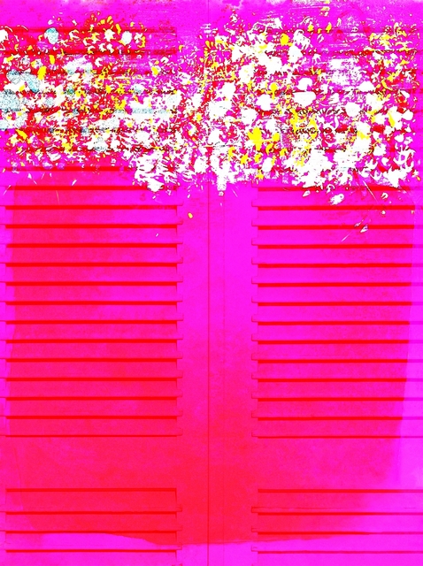 Her Mi-Hei, ‘Entre-deux’, 2019, Gallery LEE & BAE