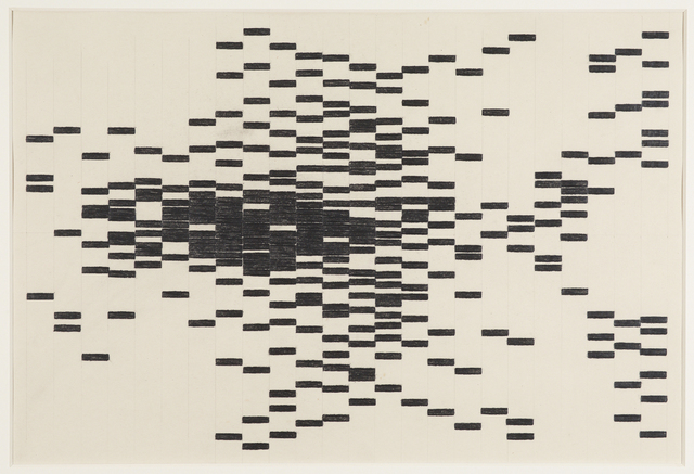 Manuel Espinosa, ‘Untitled’, 1975, Barbara Mathes Gallery