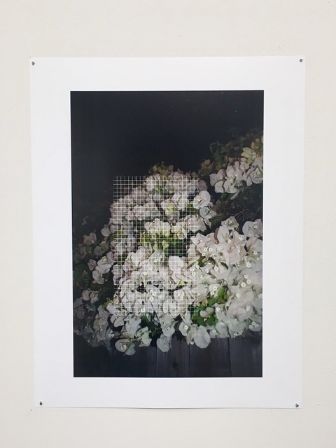 Ariana Sturr, ‘Missed Connections’, 2016, Open Mind Art Space