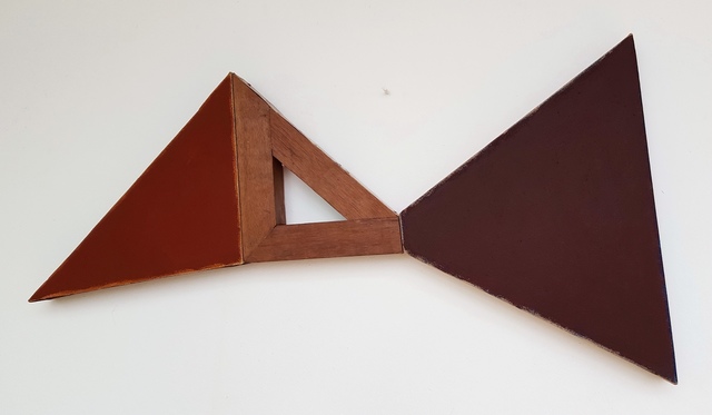 Manfredo de Souzanetto, ‘4.2016’, 2016, Cassia Bomeny Galeria