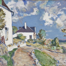 John Maclauchlan Milne