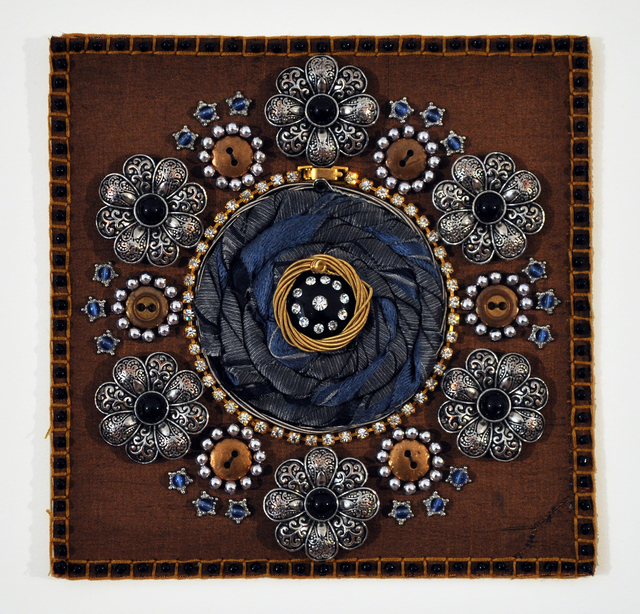 Donna Sharrett, ‘Guinnevere’, 2013, Pavel Zoubok Fine Art