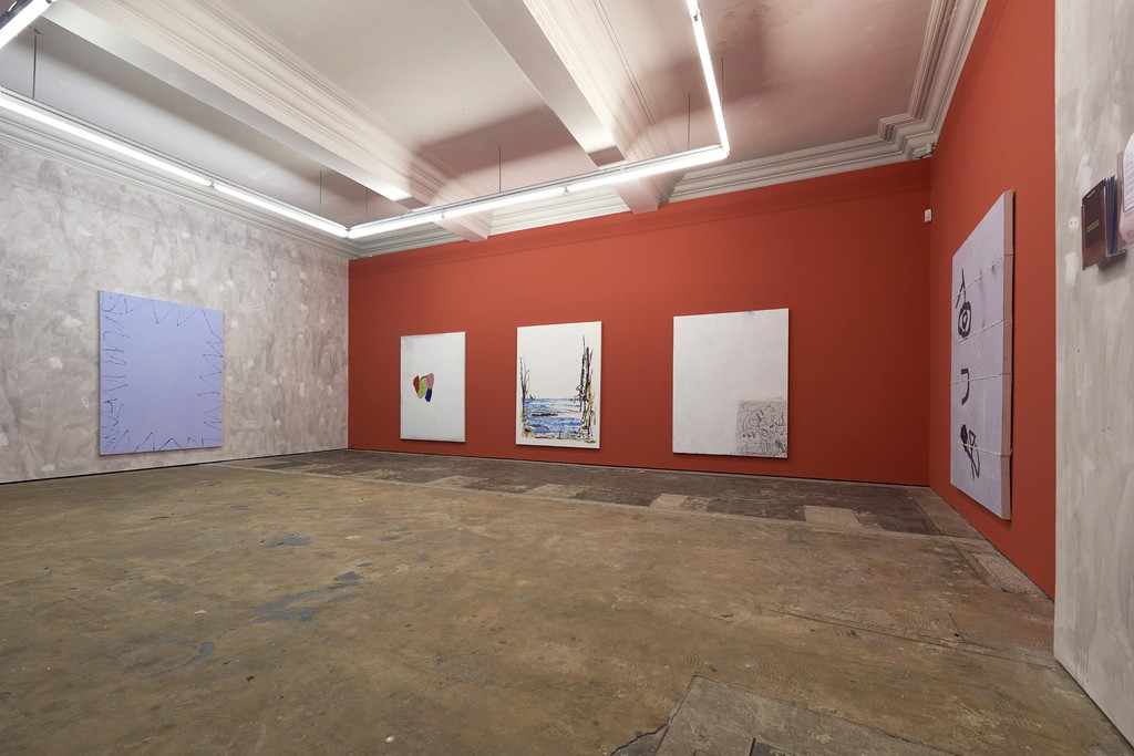 Matt Antoniak
11th May - 15th June 2019
Installation view at Workplace Foundation, Gateshead
Photo: John Mckenzie Matt Antoniak
11th May - 15th June 2019
Installation view at Workplace Foundation, Gateshead
Photo: John Mckenzie