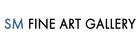 Sm Fine Art Gallery logo