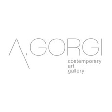 AGorgi Contemporary Art Gallery logo