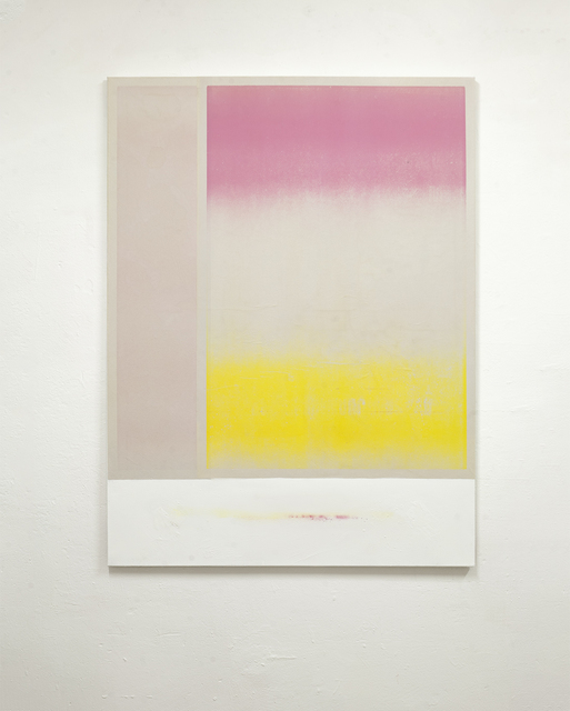 Terencio González, ‘Sans titre 20’, 2019, The Dot Project