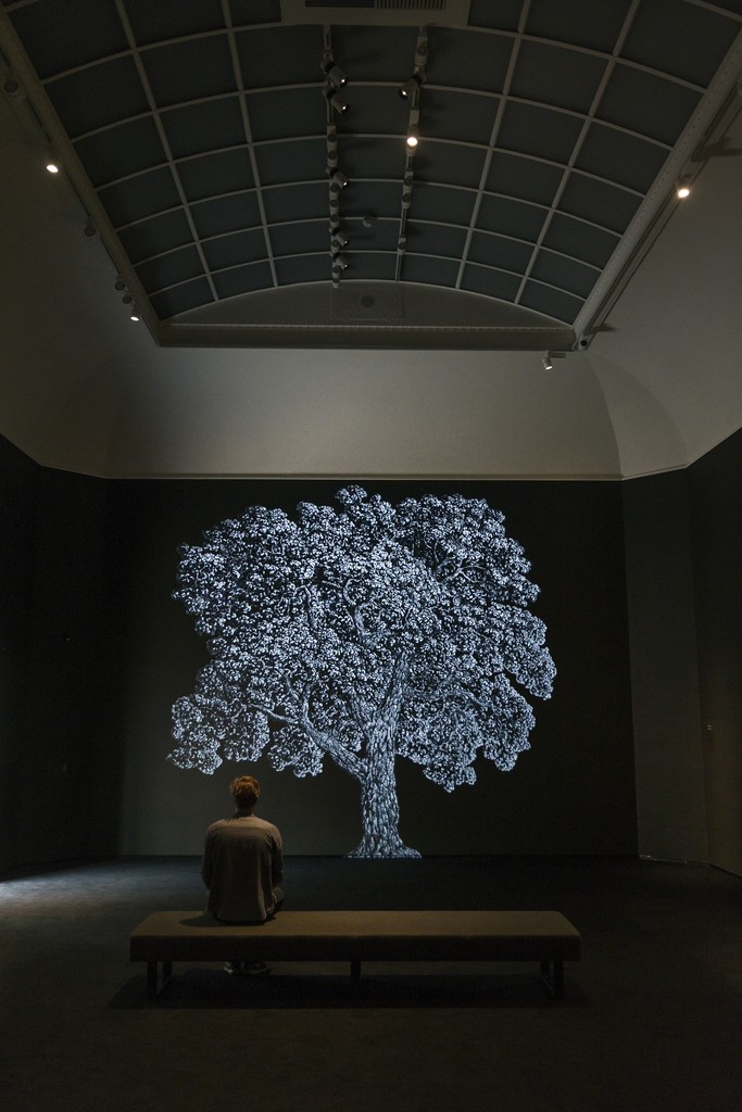Installation view of "Hercules Segers" at Rijksmuseum (2016-2017). Photo Olivier Middendorp Installation view of "Hercules Segers" at Rijksmuseum (2016-2017). Photo Olivier Middendorp