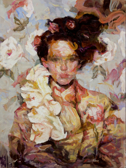 Vincent Xeus, ‘1985’, 2015, Gallery 1261
