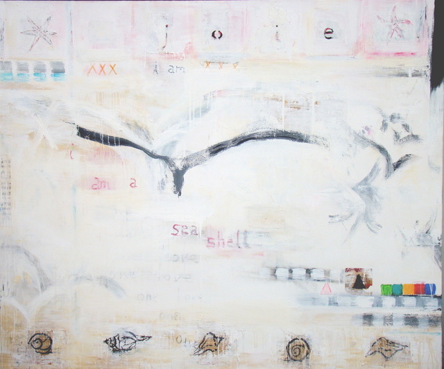 Amadea Bailey, ‘LA JOIE’, 2018, Fabrik Projects Gallery
