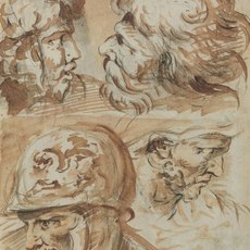 Circle of François Boucher