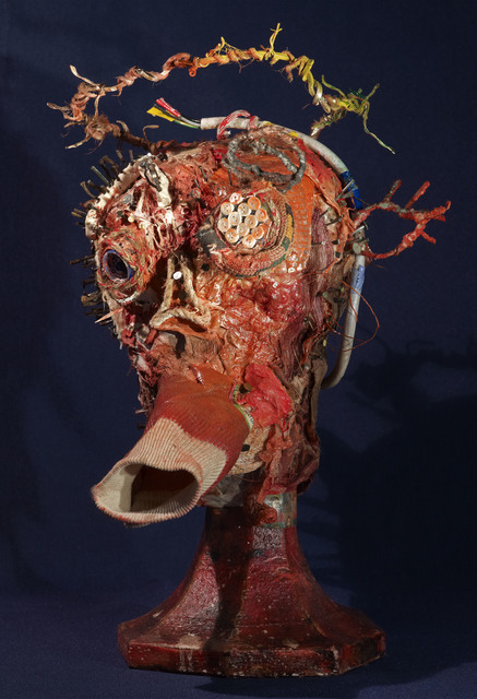 Stephen Goddard, ‘King Alfonso’, 2015, Sardac