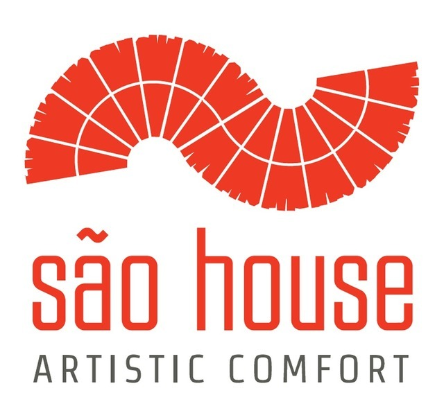 左堤三号art house logo