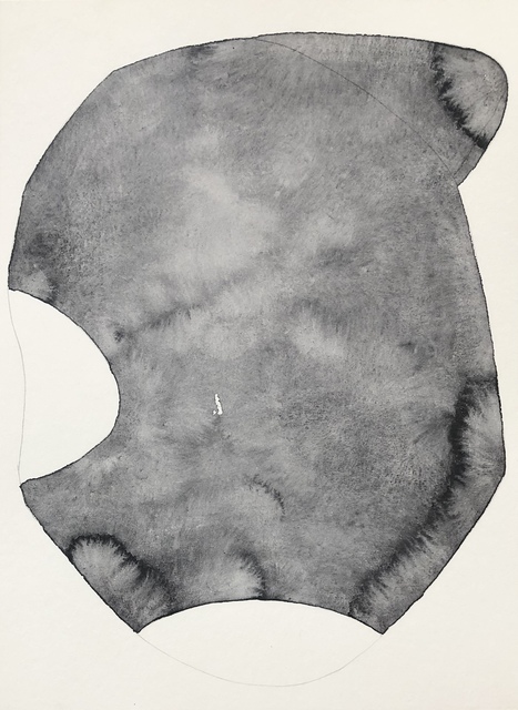 Tobias Wenzel, ‘Untitled ’, 2019, Sebastian Fath Contemporary