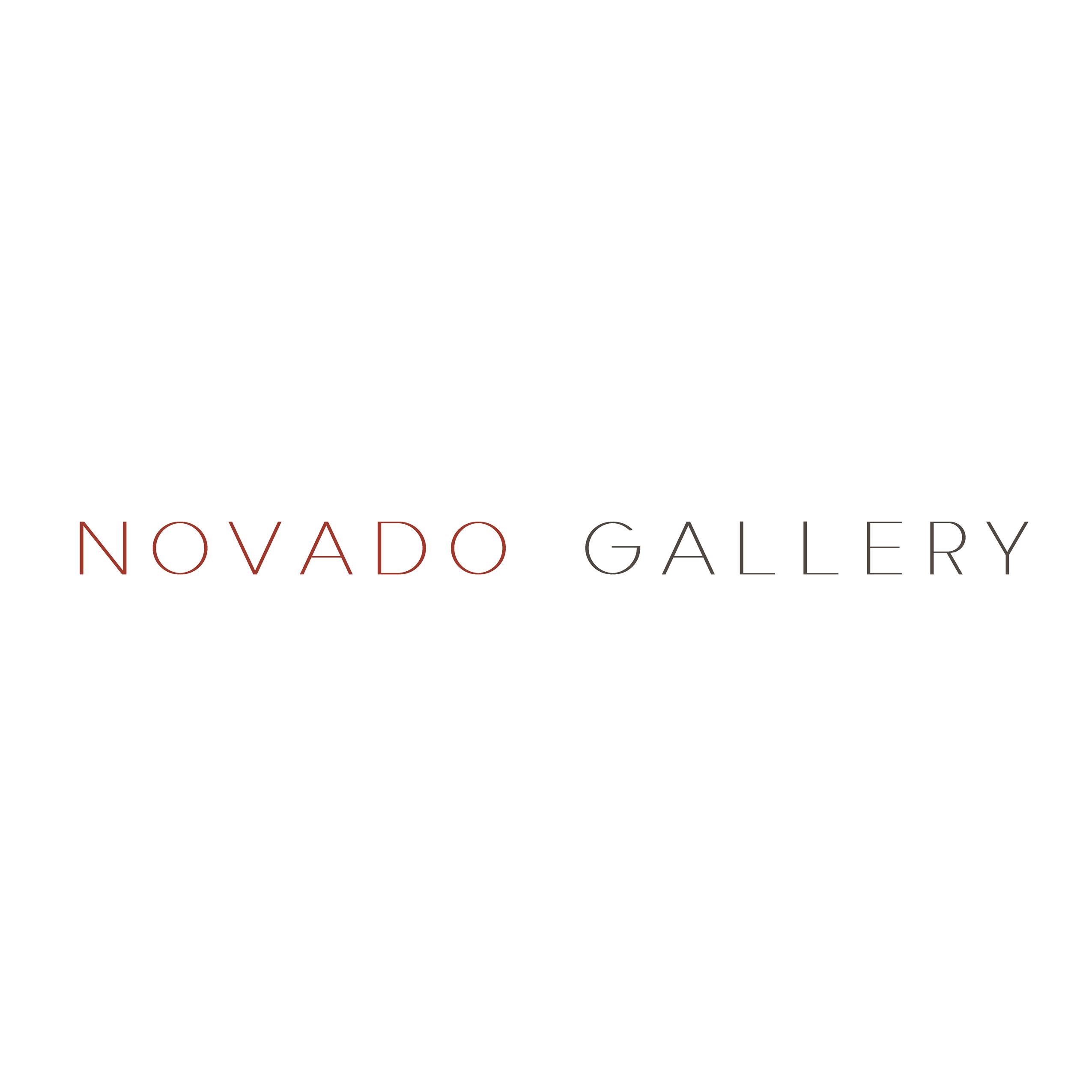 Novado Gallery logo