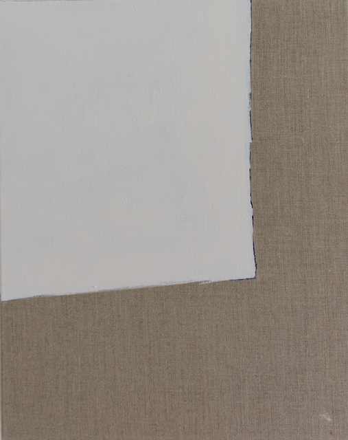 Tobias Wenzel, ‘untitled’, 2014, Painting, Acrylic on canvas, Sebastian Fath Contemporary