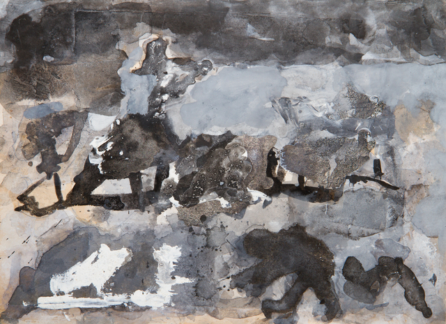 Washington Barcala, ‘Untitled’, 1989-1993, Jorge Mara - La Ruche