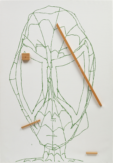 Richard Aldrich, ‘Boys with Machines’, 2007, Phillips