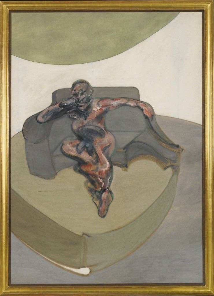 Francis Bacon