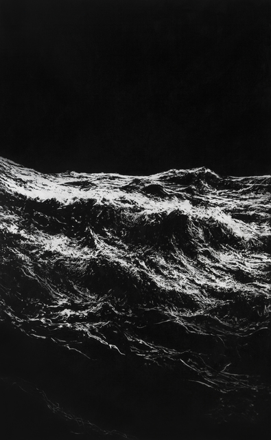 Berkay Buğdanoğlu, ‘DJIA/DJUA/NASDAQ 24.05’, 2015, Mixer