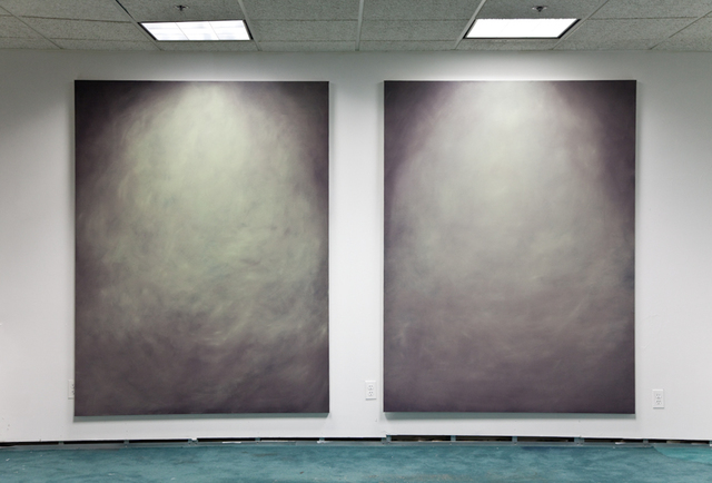 Louis Eisner, ‘Untitled and Untitled’, 2010, The Still House Group