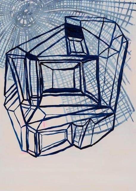 Luciana Levinton, ‘Whitney VI’, 2016, Artemisa Gallery
