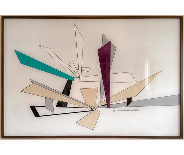 Dolores Zinny & Juan Maidagan, ‘Sin titulo’, 2010, Herlitzka + Faria