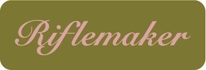 Riflemaker logo