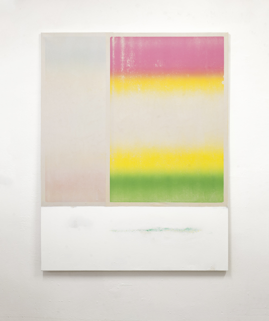 Terencio González, ‘Sans titre 23’, 2019, The Dot Project